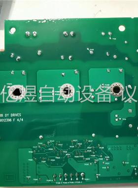 ABB变频器可控硅触发板，ZINP571，ACS880，是原(议价)