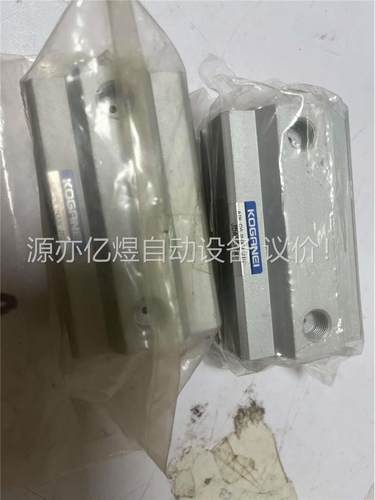 闲置正品小金井KOGANEI的气缸JDA32X50 正品库(议价)