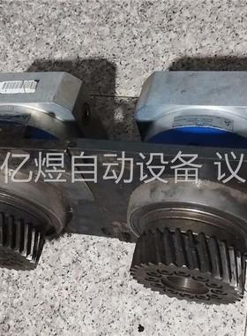 拆机阿尔法减速机TP一050S一MF1一7一0K0一2S（2(议价)