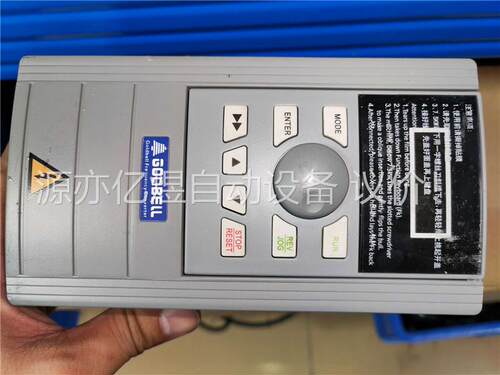原装GODBELL金钟变频器G600-2S-2K20(议价)