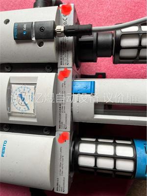 费斯托气源组件541267 MS6-EM1-1/2(议价)