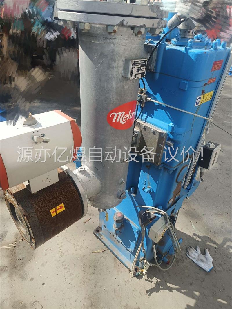 德国米勒mehrer空压机TEW110/160/S6(议价)