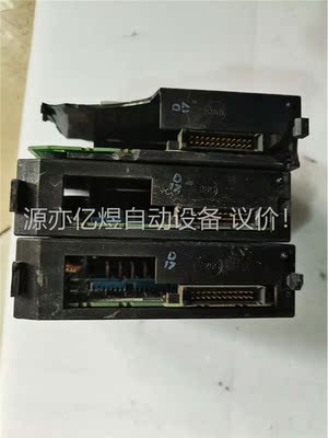 GE IC693MDL645模块，成色拍，功能正常(议价)