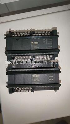 GE FANUC 通用发那科PLC VersaMax® PL(议价)