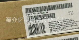 3BF00 议价 0XA0 包邮 正品 6ES7141