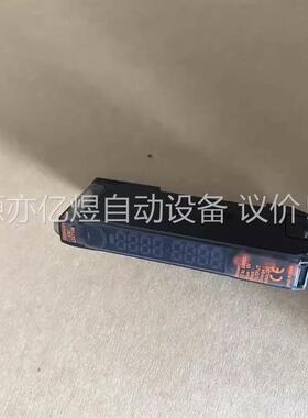E3C-LDA11AN 欧姆龙OMRON 近传感器光纤传感(议价)