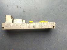 MURR穆尔全金属总线模块55255，拍照 二手拆机的，(议价)