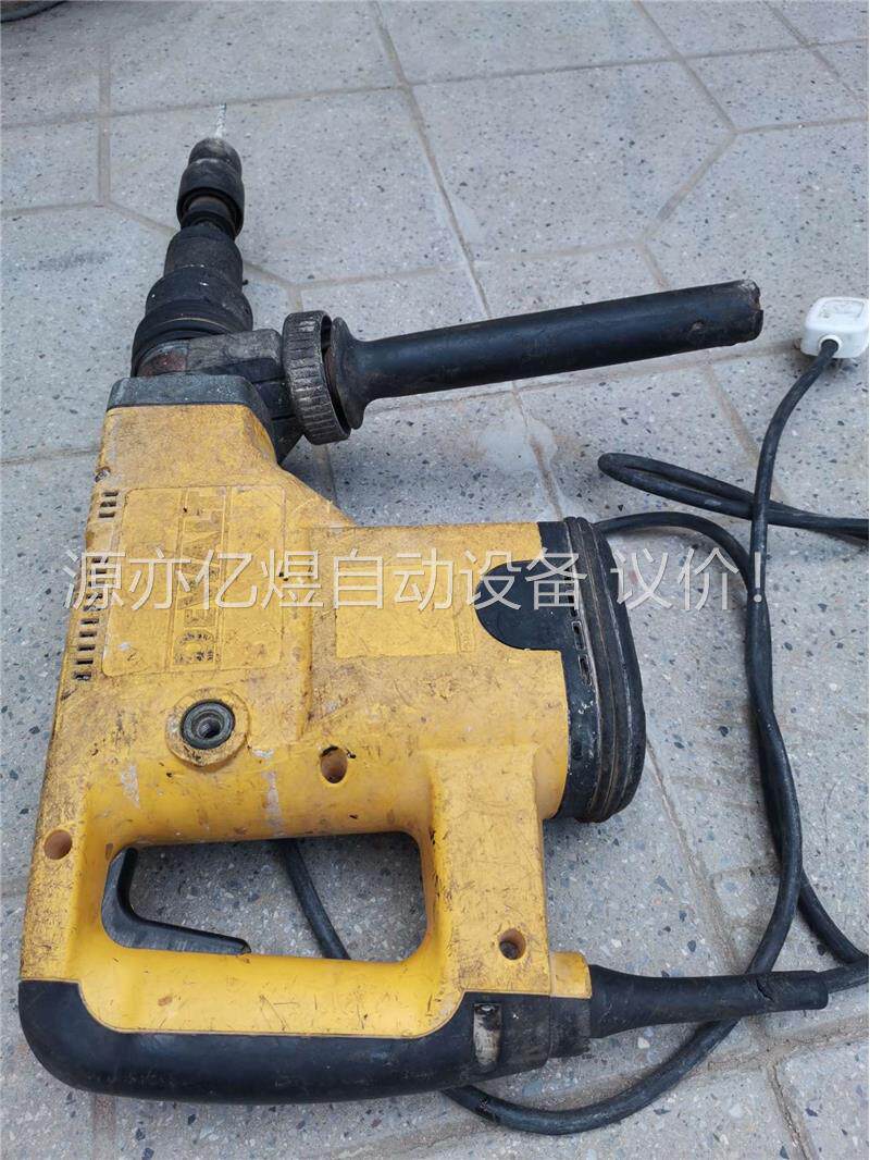 得伟冲击钻钻#原装正品,正常使用,详细看,需要的联系.(议价)