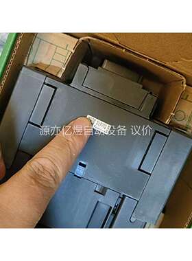 LC1D65AM7C原装正品黑色新款，保内。非