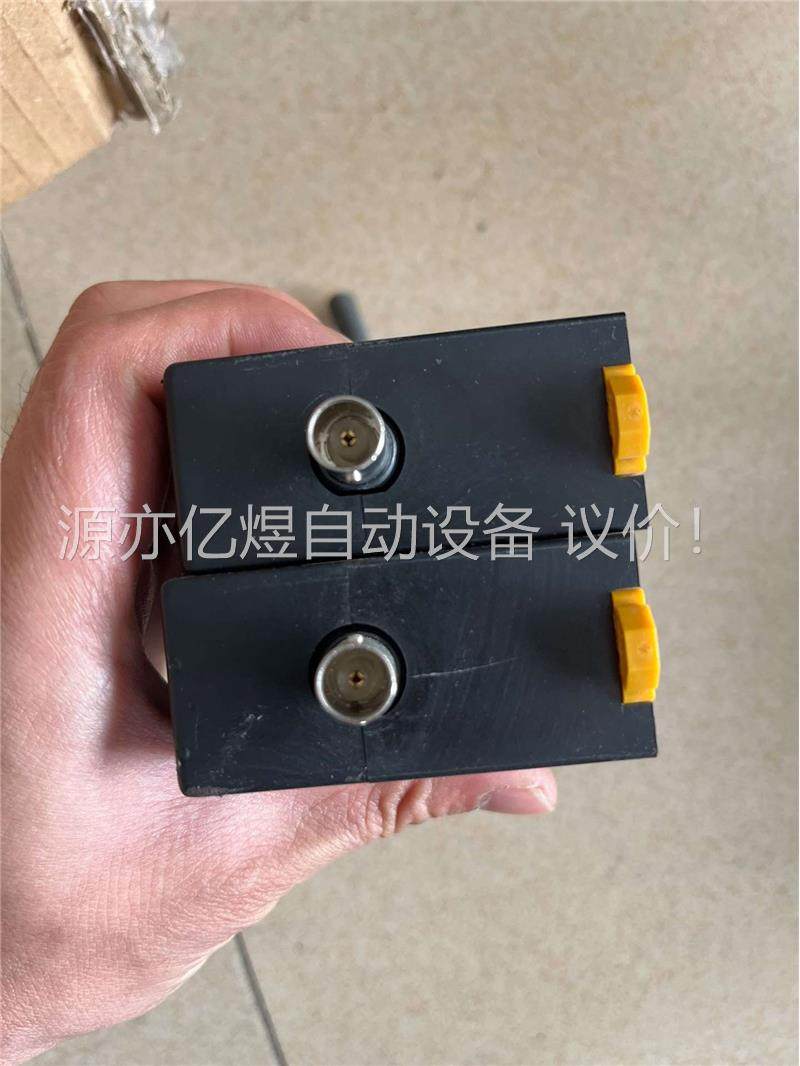 V680-HAM91欧姆龙控制器，二手拆机，功能包好，片就(议价)