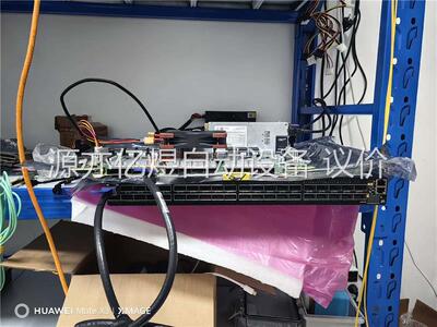 12口 200g infiniband hdr 交换机，me