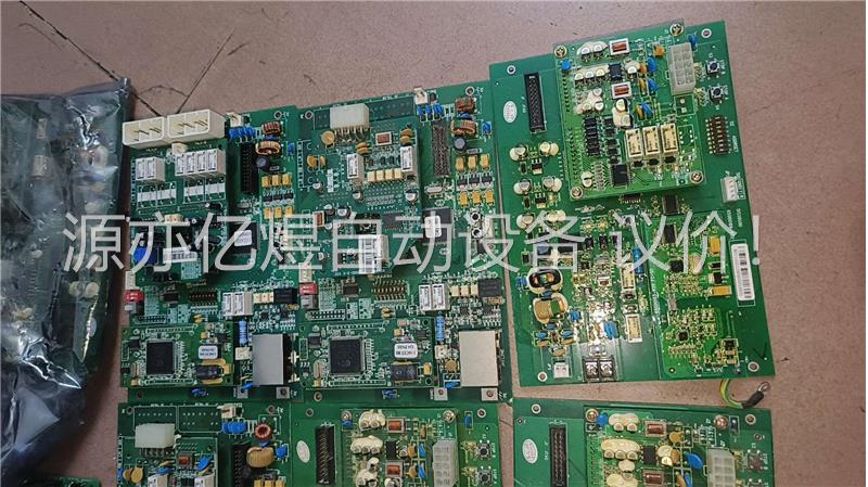 日立电梯对讲终端板DIS2000D 65000169，成色(议价)