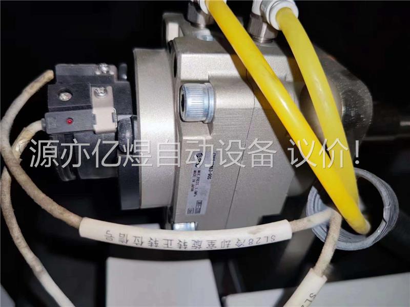 正品SMC叶片式摆动气缸CDRB1Bw50-90D(议价)