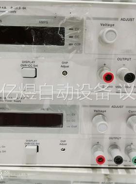 安捷伦E3614A电源，成色漂亮，需要直拍，运费自理。功能(议价)