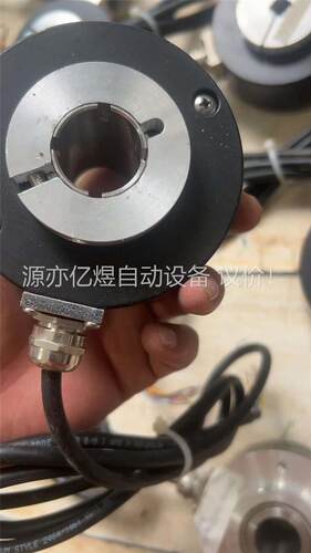 RAIENTEC编码器法国雷恩编码器，I9H30-P5-30(议价)
