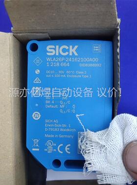 德国西克SICK,1218664，拍照，的，的，(议价)