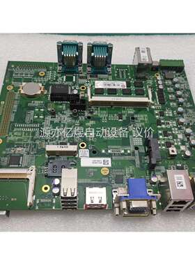 NVS-1000 BNV10030 PCB REV.
