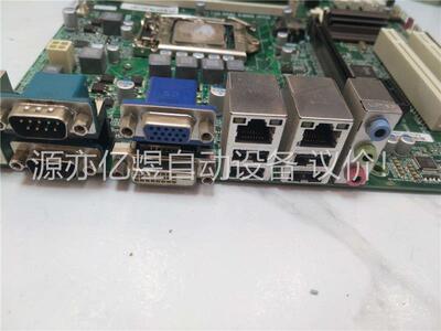 艾讯宏达 SYM76993VGGA-ZH 工控主板(议价)