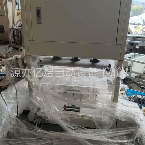 德律ICT测试机TR518FR实成色漂亮(议价)