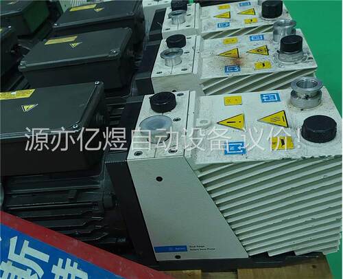 Agilent真空泵DS402 瓦里安DS402 安捷伦真空(议价)