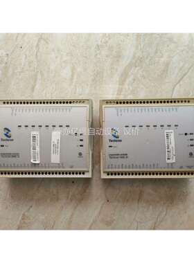 Techcon 509L-D 控制器 楼宇控模块