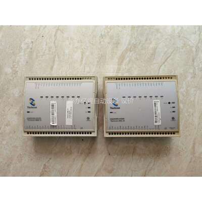 Techcon 509L-D 控制器 楼宇控模块