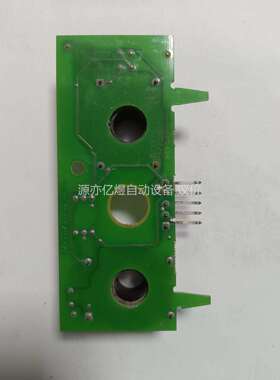 欧陆电流互感器AH470330T032/3，正常拆机件功能完