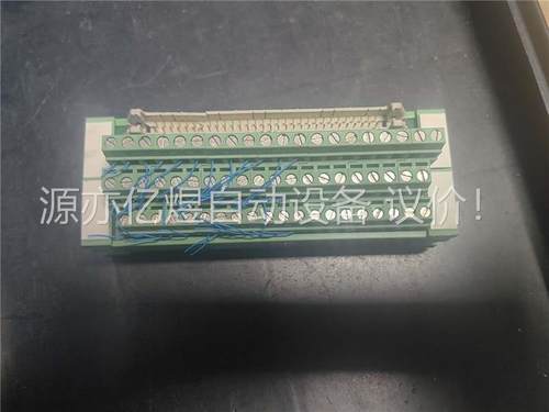 菲尼克斯UM45-FLKS60 2962706 端子台 拆机(议价)