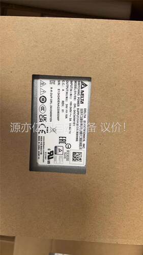 DRL-24V240WIEN台达开关电源原装正品 19(议价)