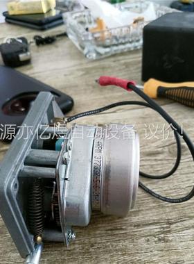 东芝电梯上用的 synchron微型电机，带变速，230伏，(议价)