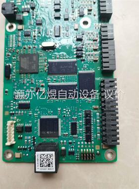 通力变频器KDM997159/KDM997160控制板/IO