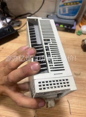 MR-E-70A-KH003 三菱750瓦伺服器。东西当配件(议价)