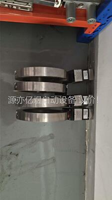 AMAT 0191-72150蝶阀200mm口径蝶阀，数(议价)