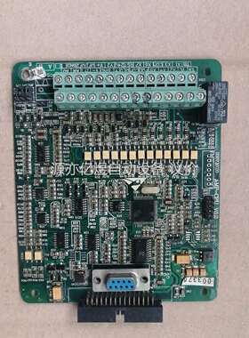 安普AMP1000 7.5KW主板CPU板AMP-CPU V