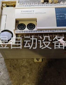 THINGET 信捷PLC XC3-24R-E 。二手拆机T(议价)