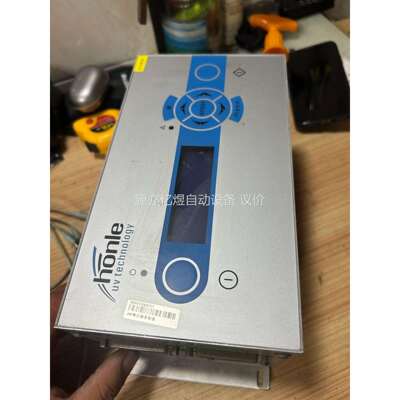 德国好乐honle控制器MUC-Steuermodul