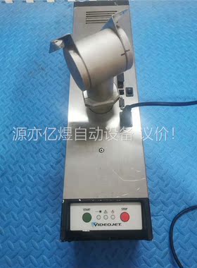 VⅠDEOJET，M0DEL型号3030电源，二手物品拆机的(议价)