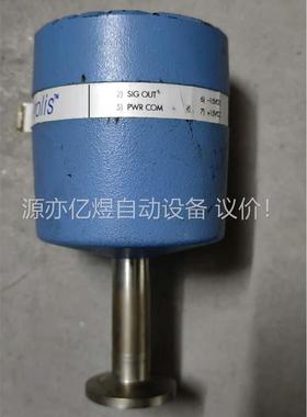 Mykrolis CDLD0112E VACUUM GAUG(议价)