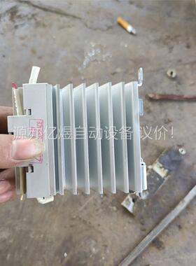 欧姆龙固态继电器G3PB-235B-VC量大过来(议价)