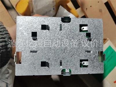 Abb机器人配件，原装 DSQC352B，价格私聊(议价)