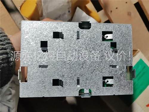 Abb机器人配件，原装 DSQC352B，价格私聊(议价)