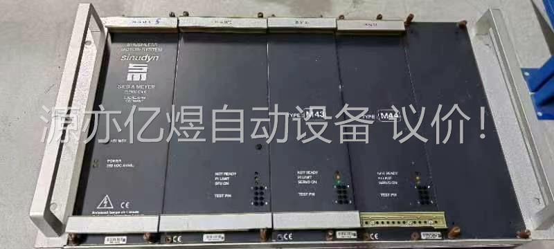 SIEB & MEYER ELEKTRONIK POWER(议价)