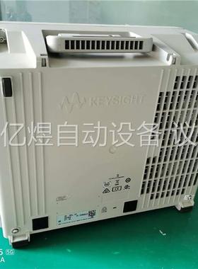 出售是德DSOS804A示波器 成色，功能正常，包邮，需(议价)