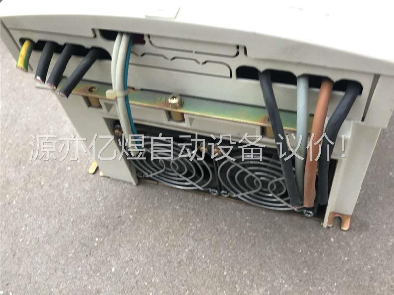东芝变频器，VFS9-4150PL-WP1，15KW，拆机成(议价)