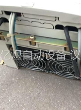 东芝变频器，VFS9-4150PL-WP1，15KW，拆机成(议价)