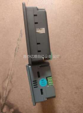 威纶MT505TV，SA-3.5A拍，成色，功能包