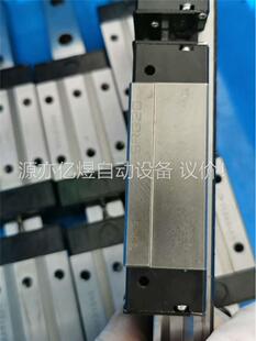 THK SRG20V导轨滑块 共四条(议价)