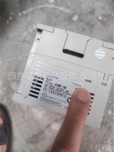 三菱fx3ga一60mr一台,成色,拍,功能已测试(议价)
