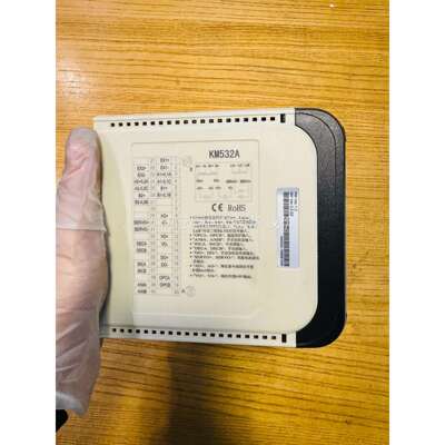 99 成新科远KM532A卡件 拍 功能好