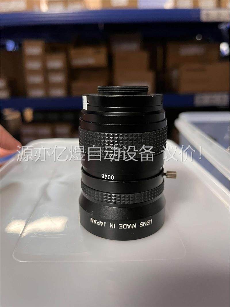 日本Tokina/丽1:1.4 f=12.5mm广角定焦镜(议价)